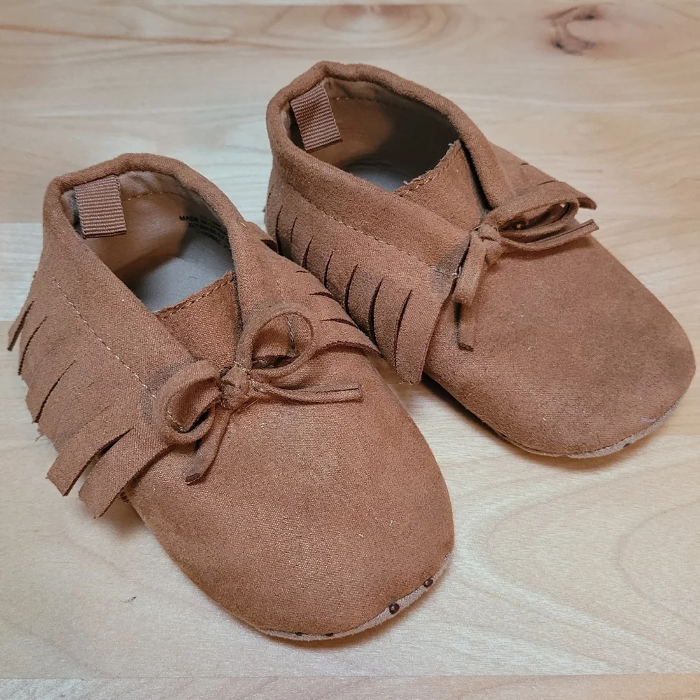 OLD NAVY, JACK & LILY | 2 pairs Toddler Shoes